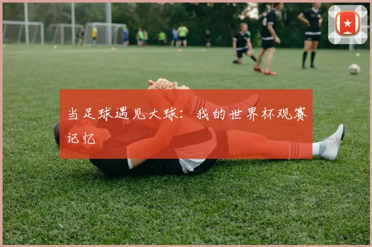 当足球遇见大球：我的世界杯观赛记忆