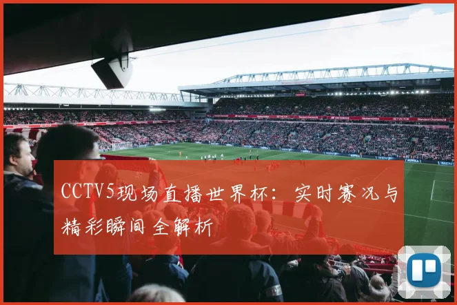 CCTV5现场直播世界杯：实时赛况与精彩瞬间全解析