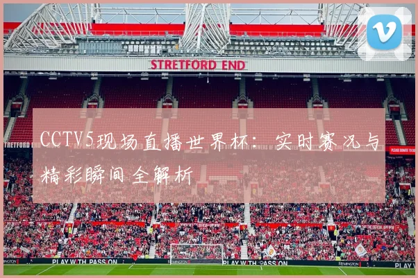 CCTV5现场直播世界杯:实时赛况与精彩瞬间全解析